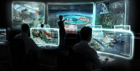 美軍欲建立新型指揮控制系統(tǒng)應對高超音速威脅的動態(tài)科技開發(fā)